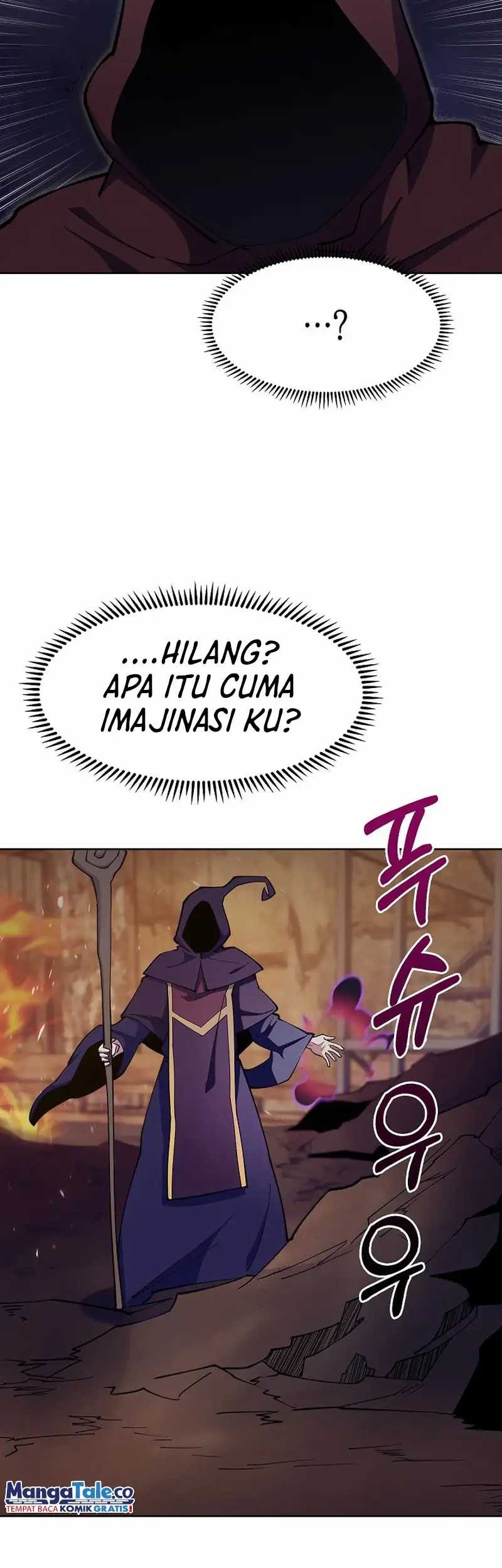 I’m Going to Steal Again Today Chapter 20 - halaman 4