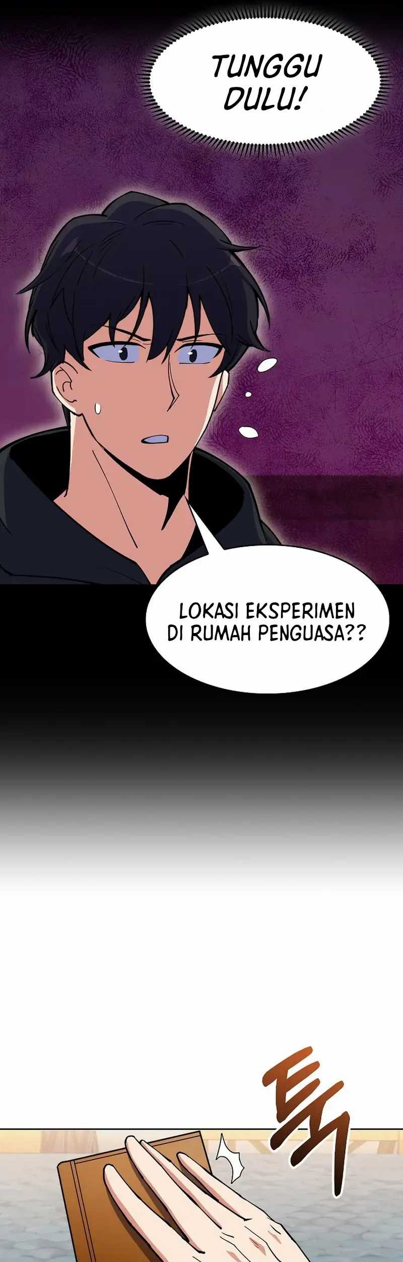 I’m Going to Steal Again Today Chapter 20 - halaman 42