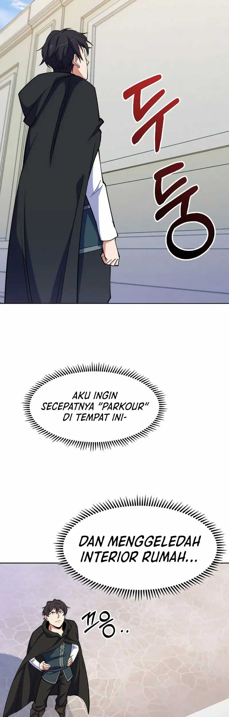 I’m Going to Steal Again Today Chapter 20 - halaman 45