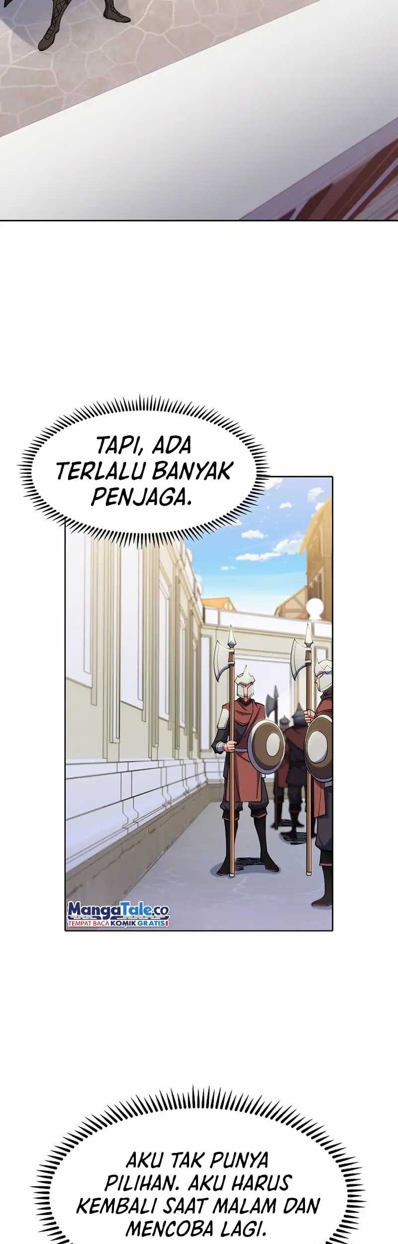 I’m Going to Steal Again Today Chapter 20 - halaman 46