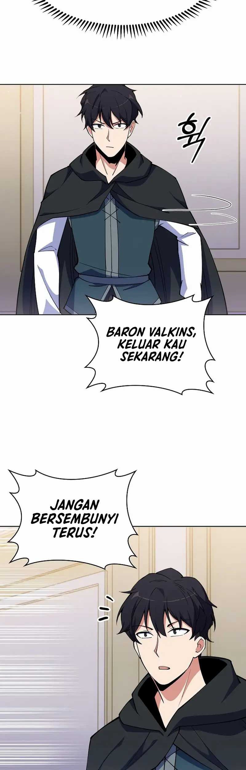 I’m Going to Steal Again Today Chapter 20 - halaman 47