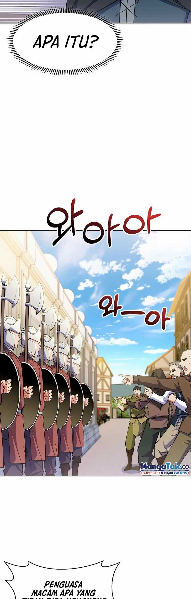 I’m Going to Steal Again Today Chapter 20 - halaman 48