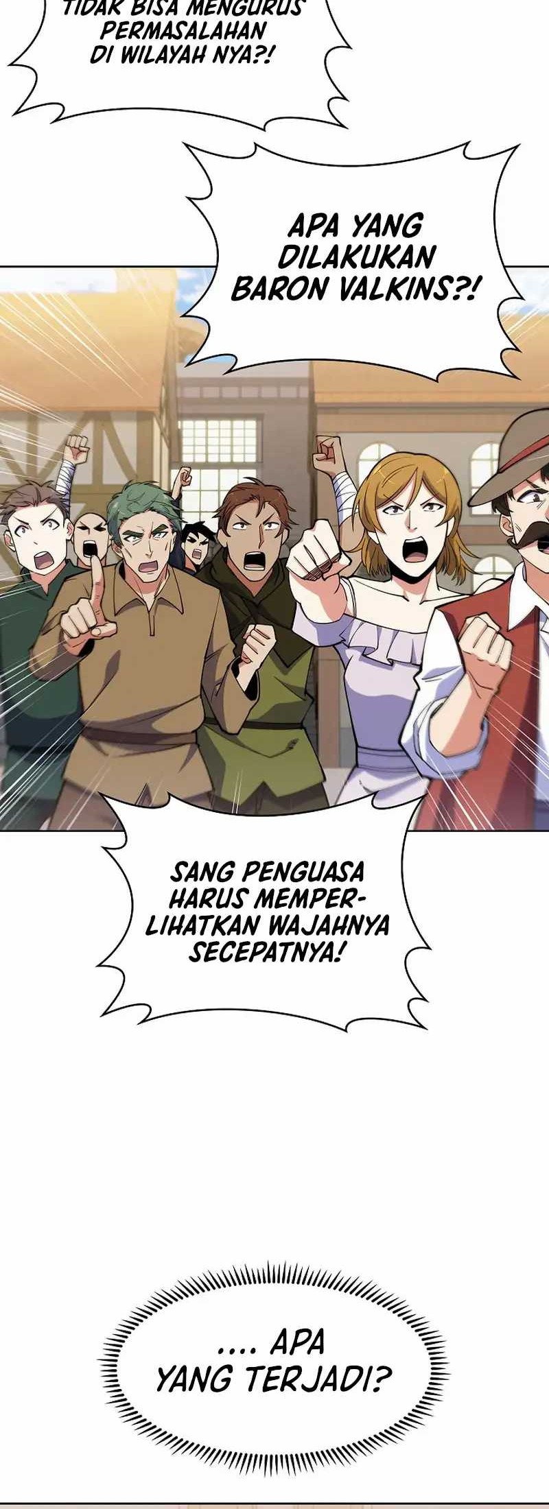 I’m Going to Steal Again Today Chapter 20 - halaman 49