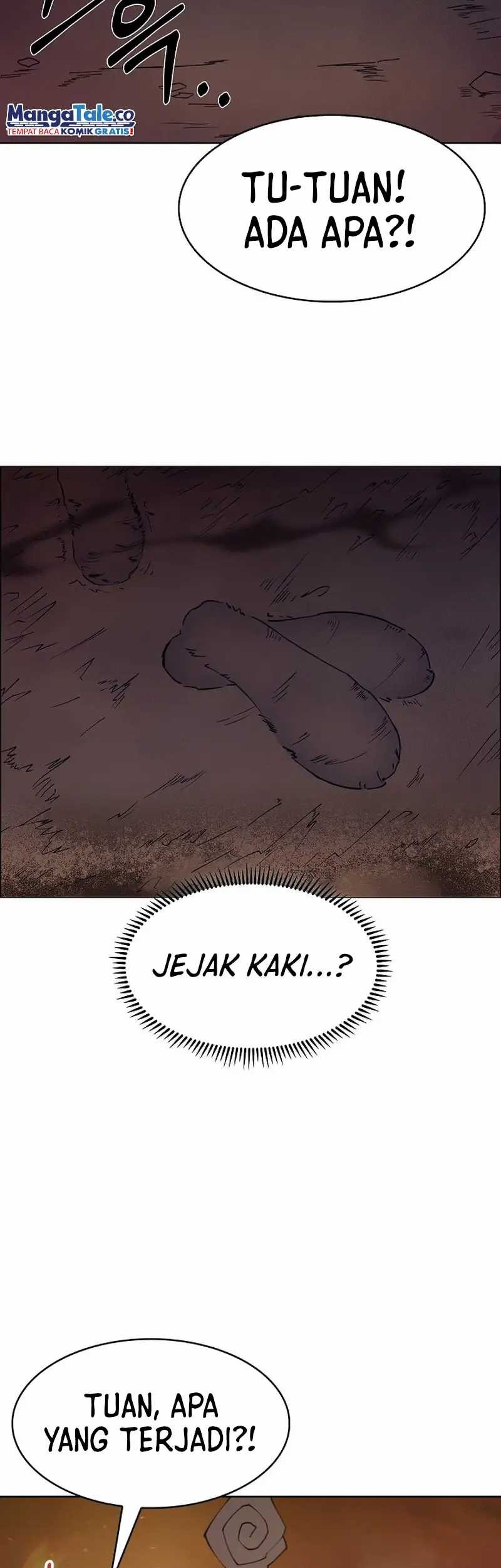 I’m Going to Steal Again Today Chapter 20 - halaman 6
