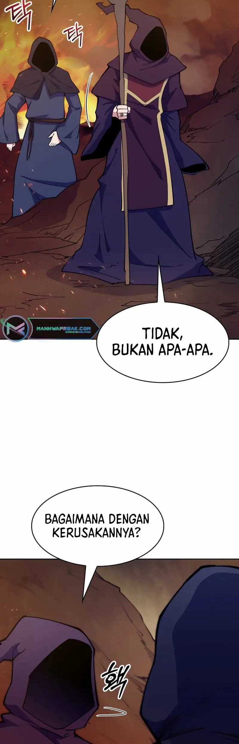 I’m Going to Steal Again Today Chapter 20 - halaman 7