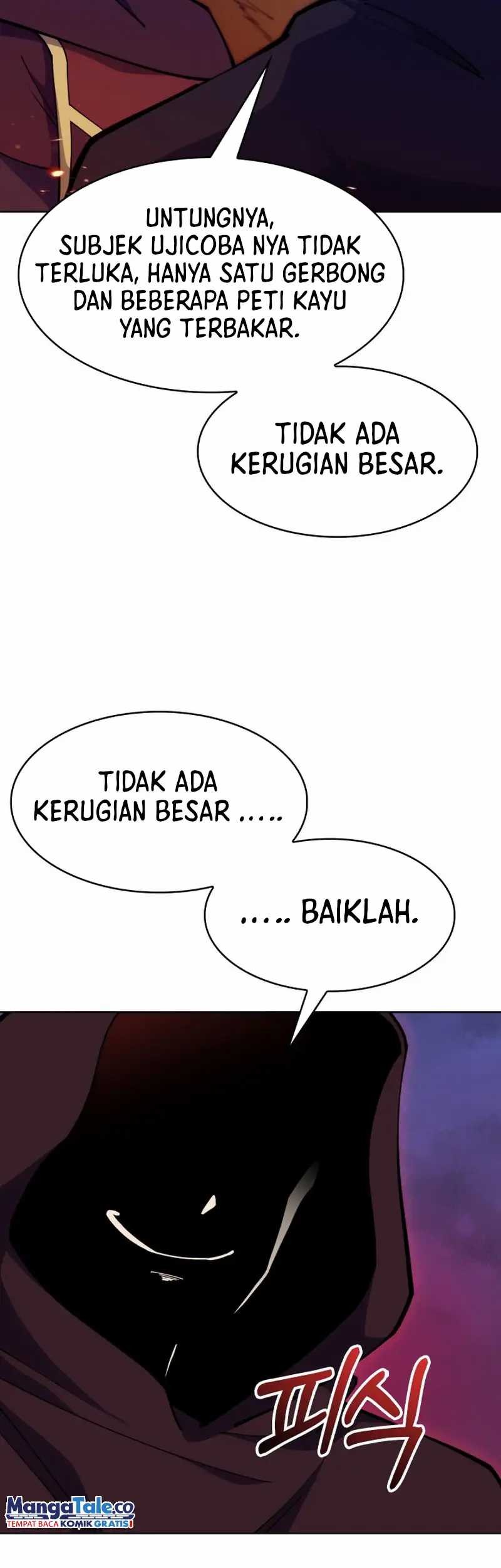 I’m Going to Steal Again Today Chapter 20 - halaman 8
