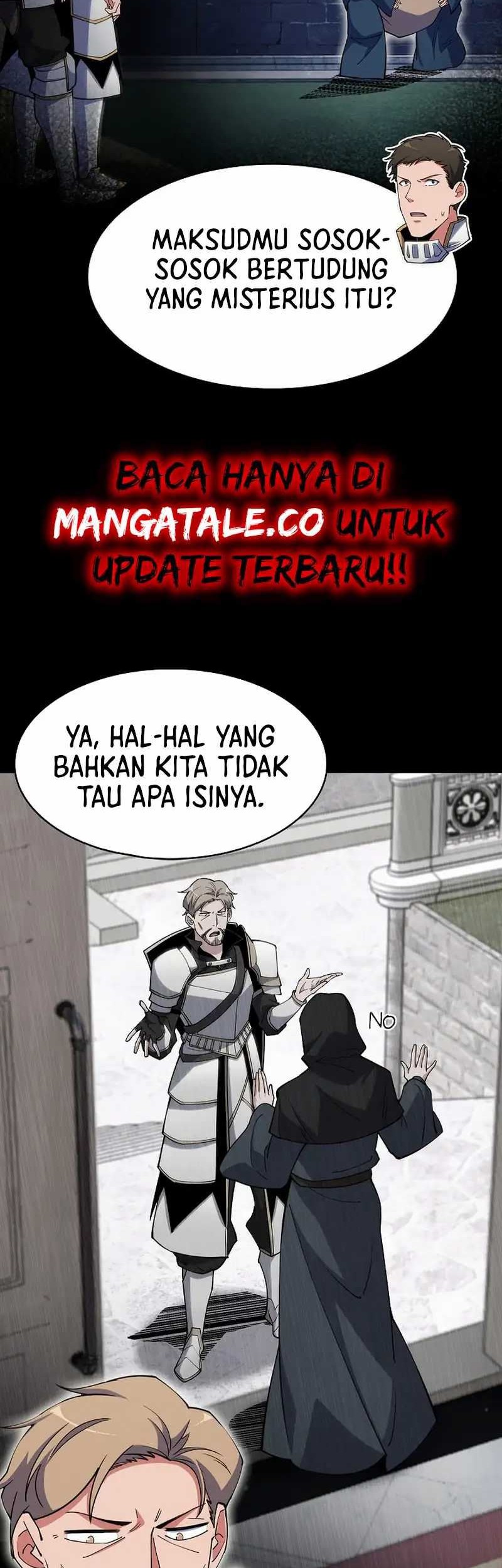 I’m Going to Steal Again Today Chapter 21 - halaman 12