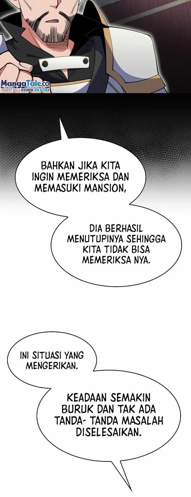 I’m Going to Steal Again Today Chapter 21 - halaman 13