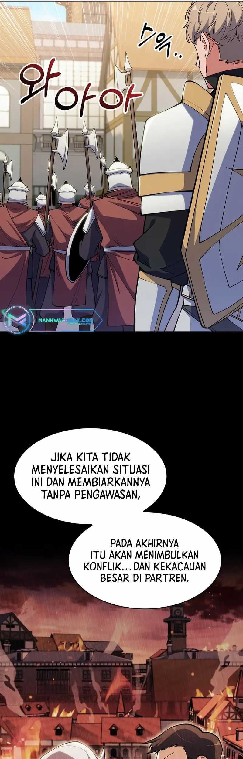 I’m Going to Steal Again Today Chapter 21 - halaman 14