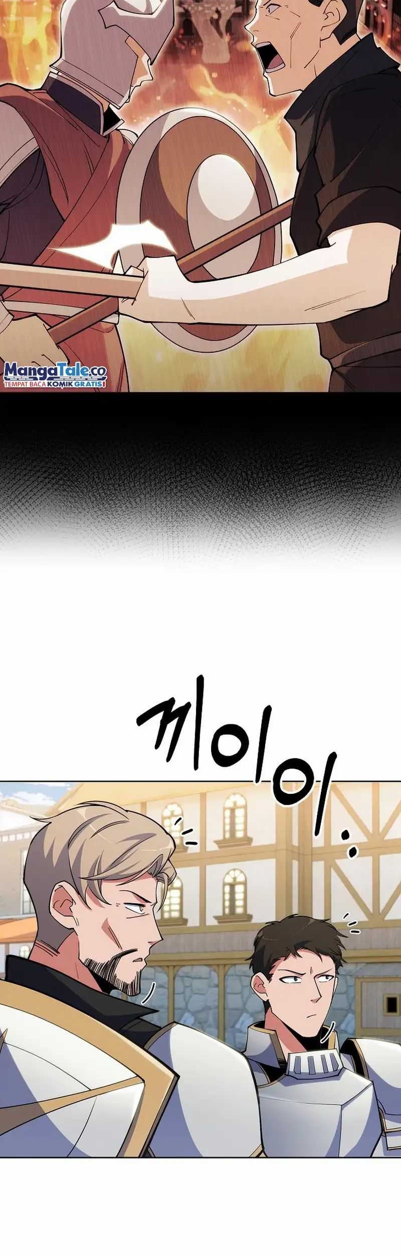I’m Going to Steal Again Today Chapter 21 - halaman 15