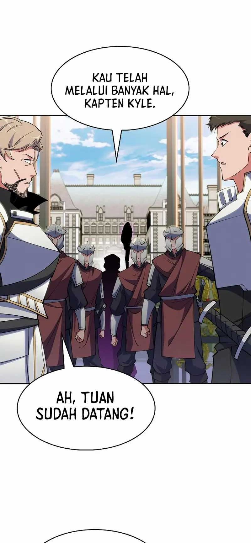 I’m Going to Steal Again Today Chapter 21 - halaman 16