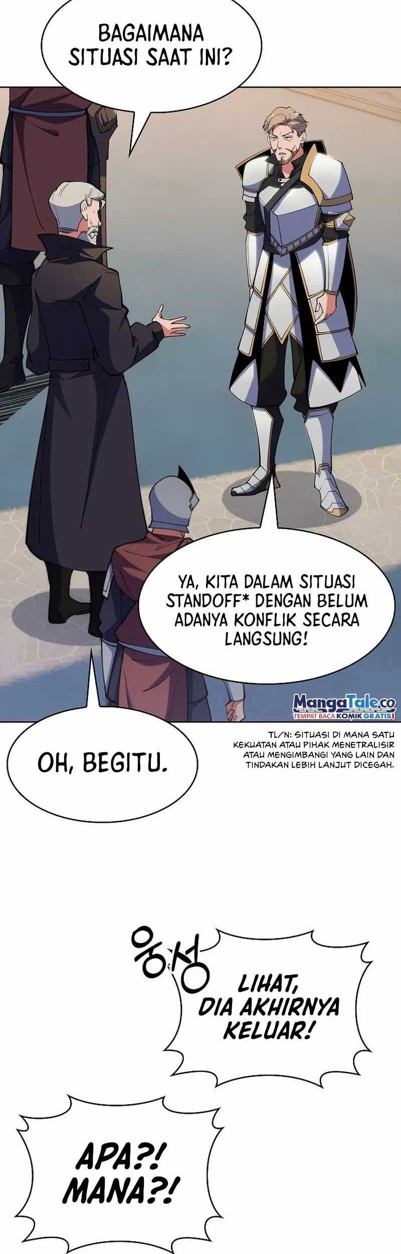 I’m Going to Steal Again Today Chapter 21 - halaman 17