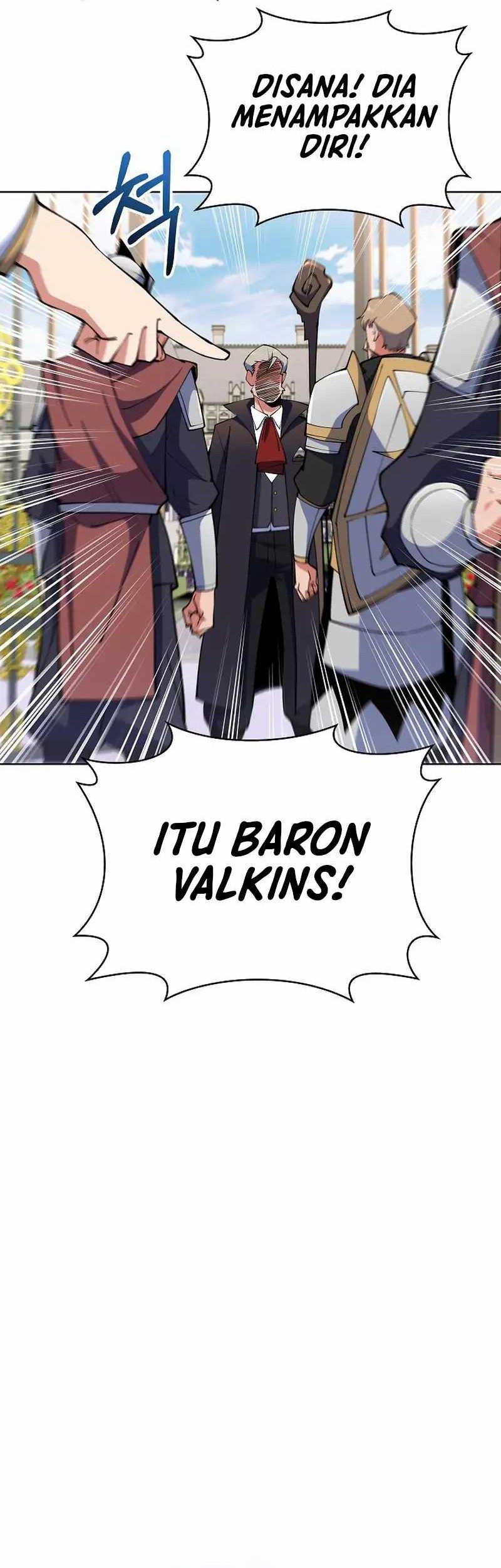 I’m Going to Steal Again Today Chapter 21 - halaman 18