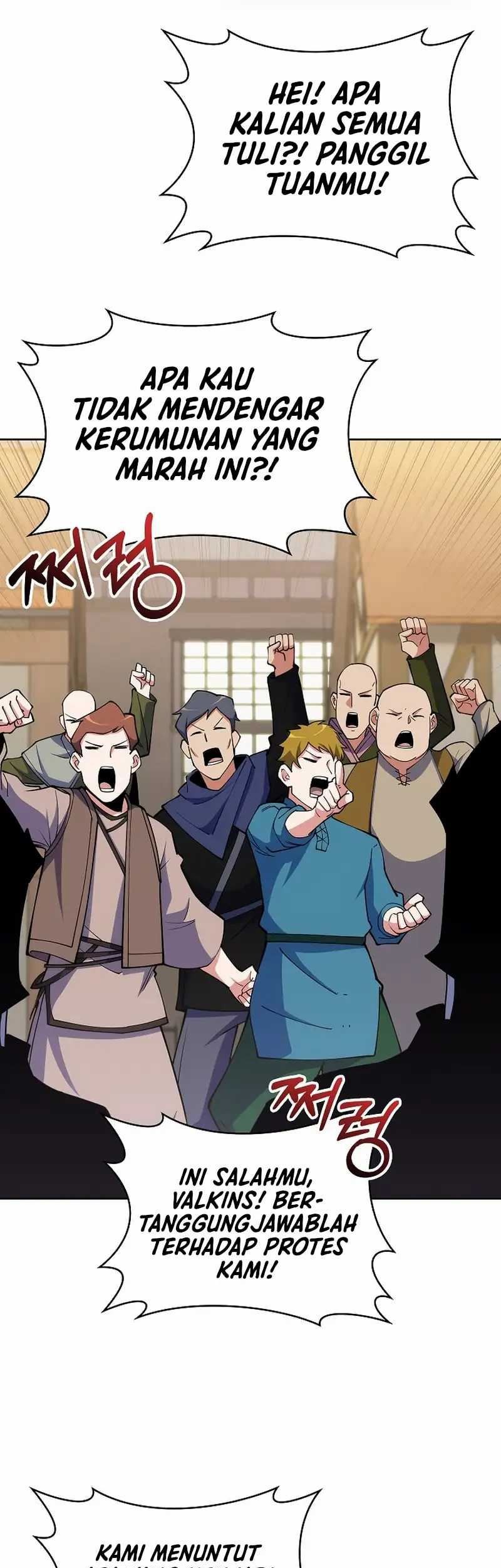 I’m Going to Steal Again Today Chapter 21 - halaman 2
