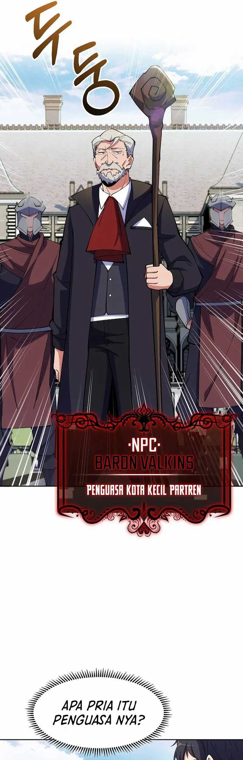 I’m Going to Steal Again Today Chapter 21 - halaman 20