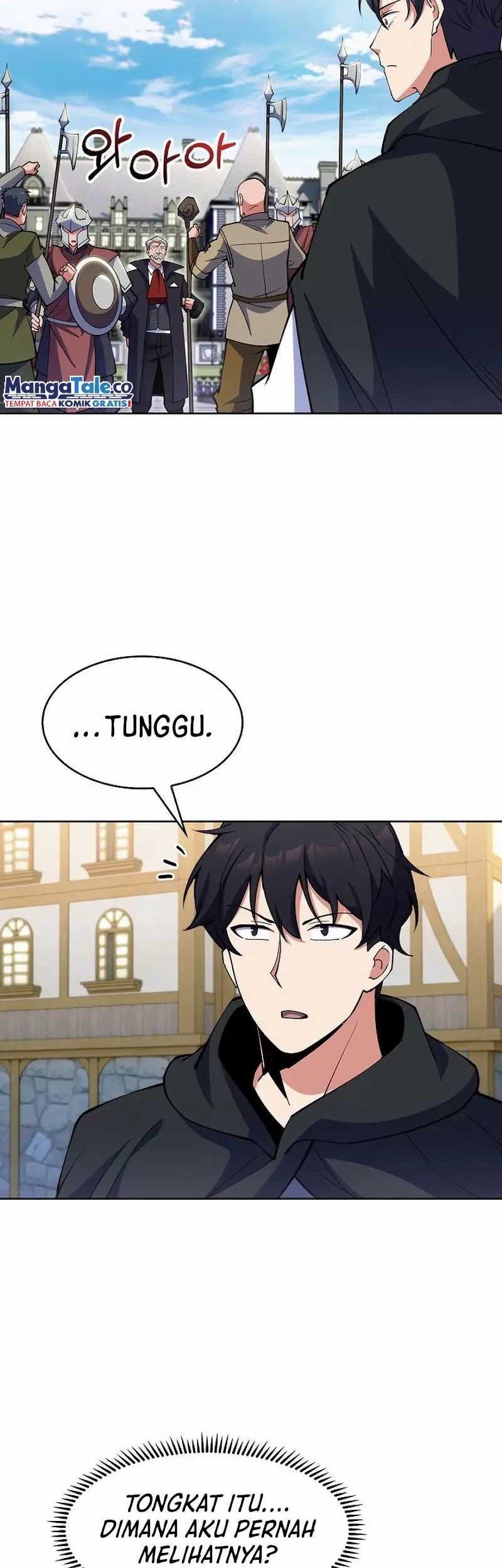 I’m Going to Steal Again Today Chapter 21 - halaman 21