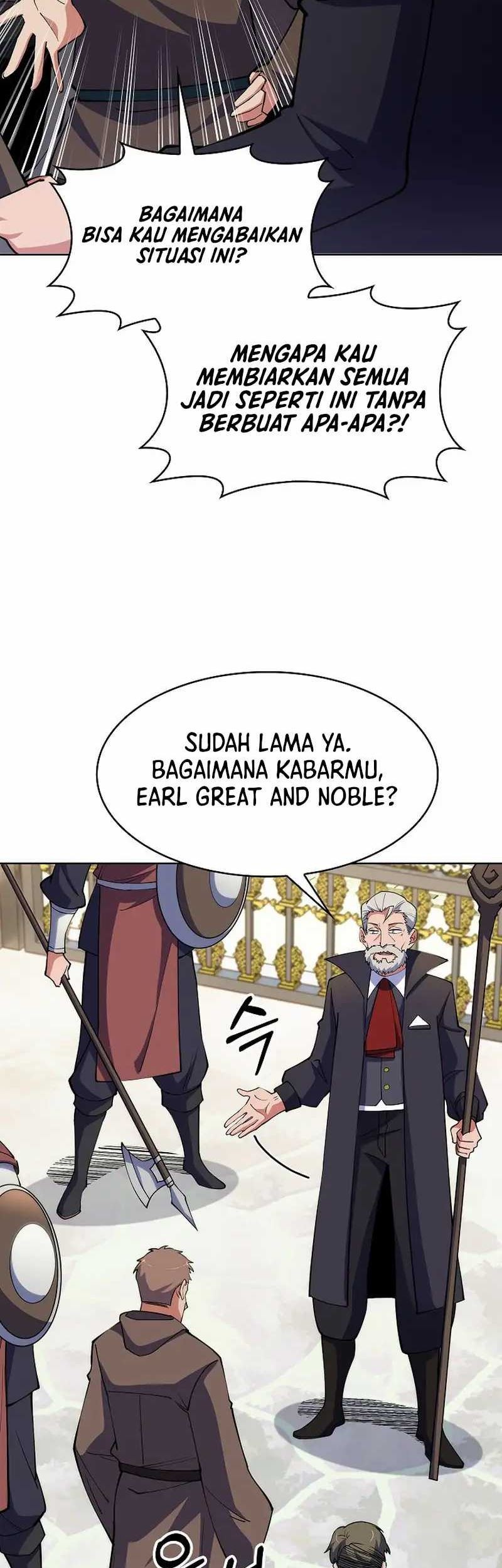 I’m Going to Steal Again Today Chapter 21 - halaman 23