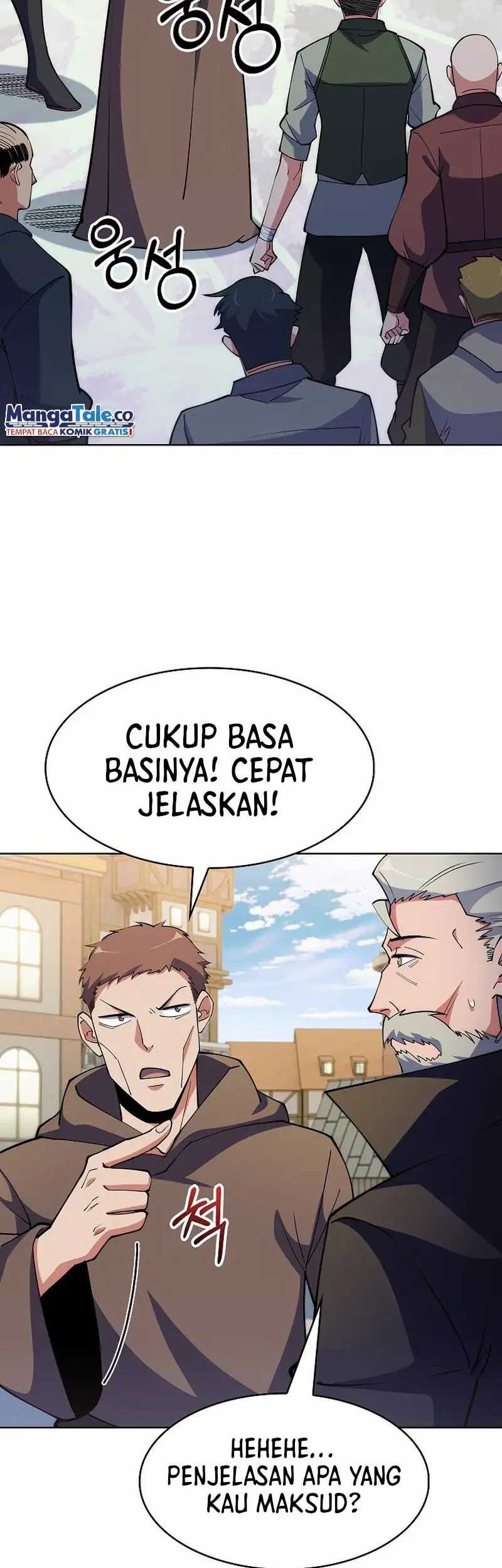 I’m Going to Steal Again Today Chapter 21 - halaman 24