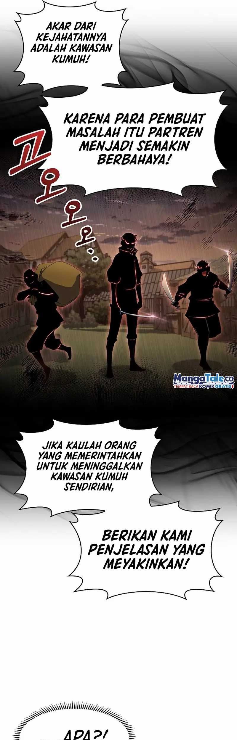 I’m Going to Steal Again Today Chapter 21 - halaman 26