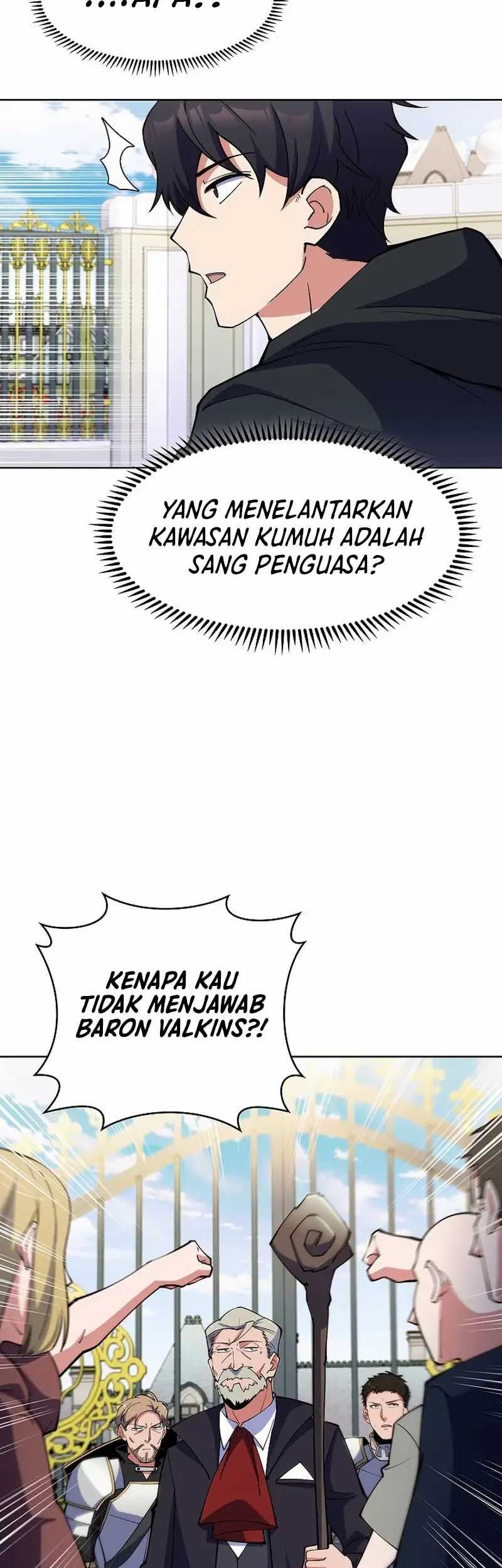 I’m Going to Steal Again Today Chapter 21 - halaman 27