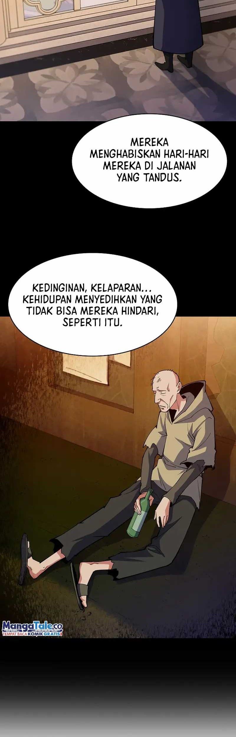 I’m Going to Steal Again Today Chapter 21 - halaman 30
