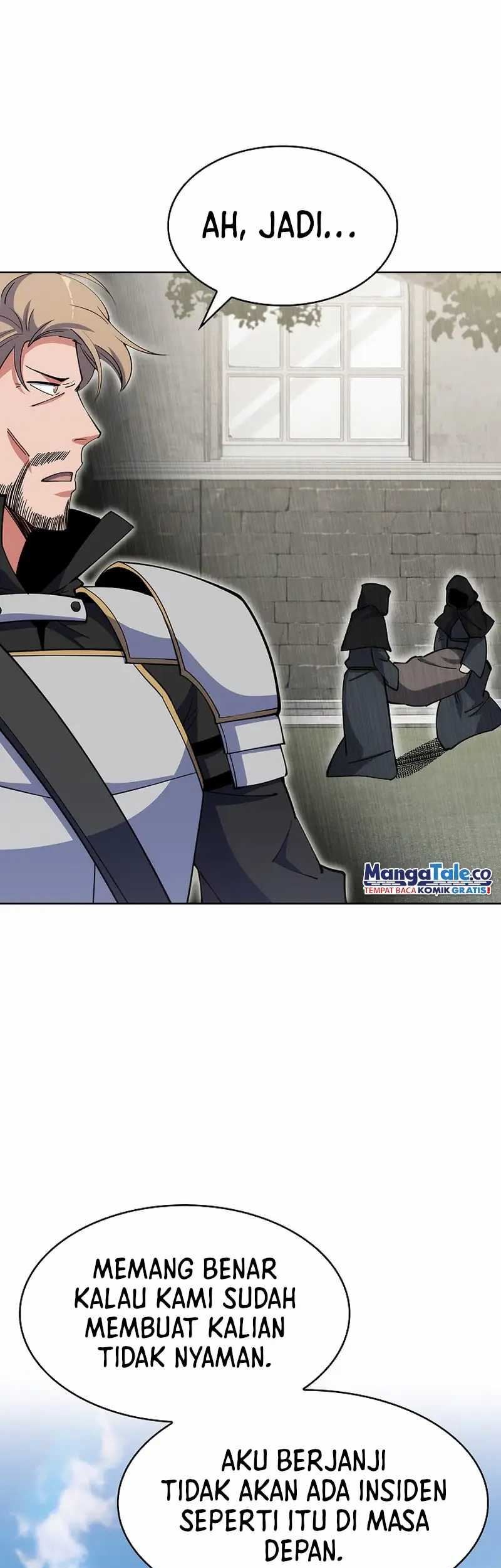 I’m Going to Steal Again Today Chapter 21 - halaman 32