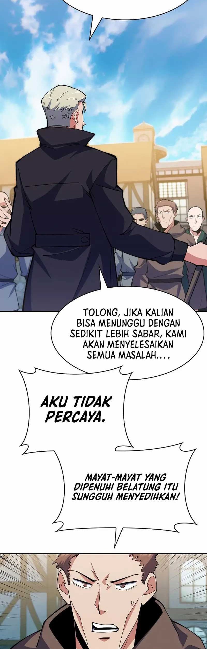 I’m Going to Steal Again Today Chapter 21 - halaman 33