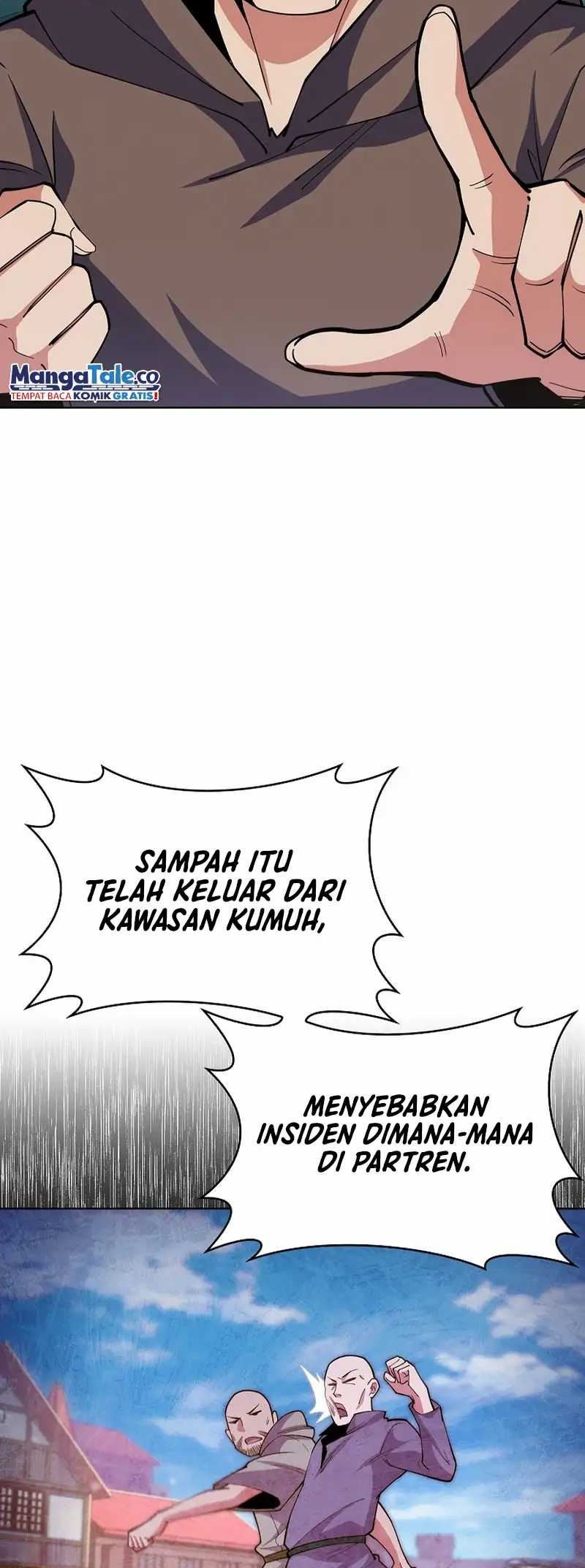 I’m Going to Steal Again Today Chapter 21 - halaman 34