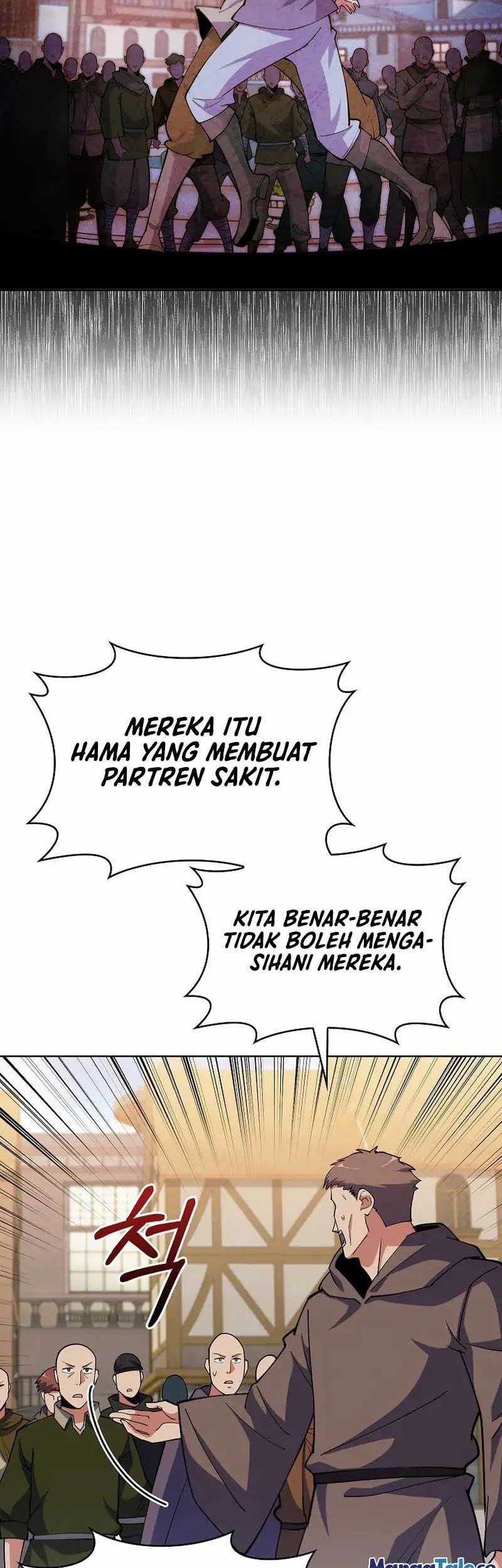 I’m Going to Steal Again Today Chapter 21 - halaman 35
