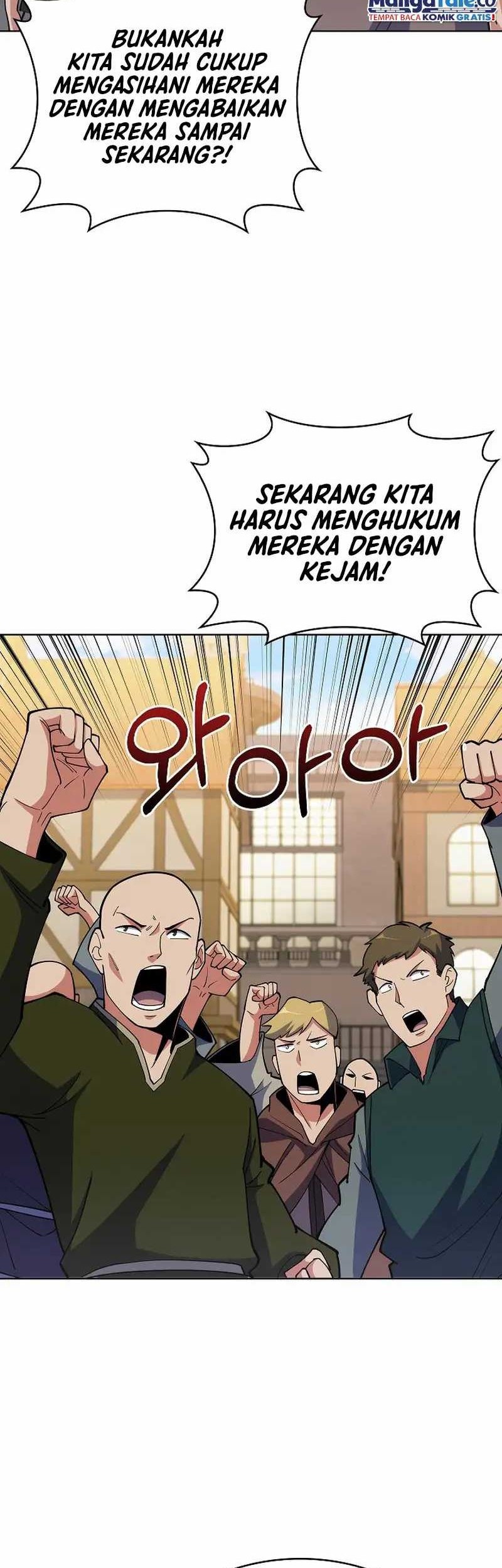 I’m Going to Steal Again Today Chapter 21 - halaman 36