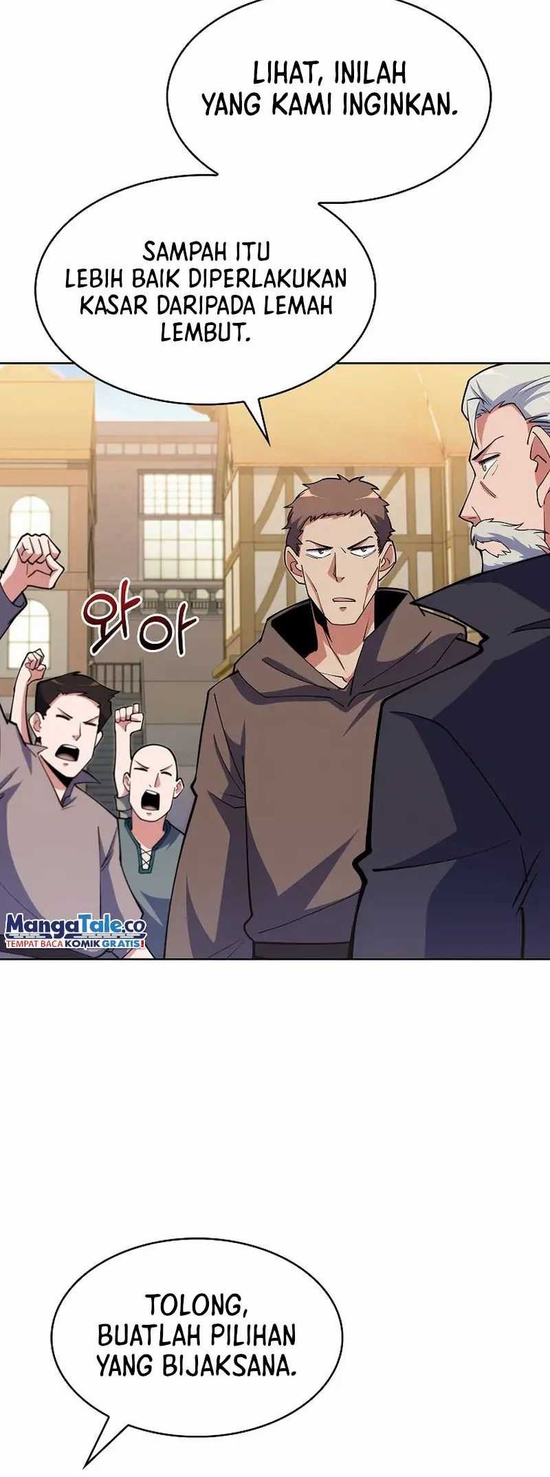 I’m Going to Steal Again Today Chapter 21 - halaman 37