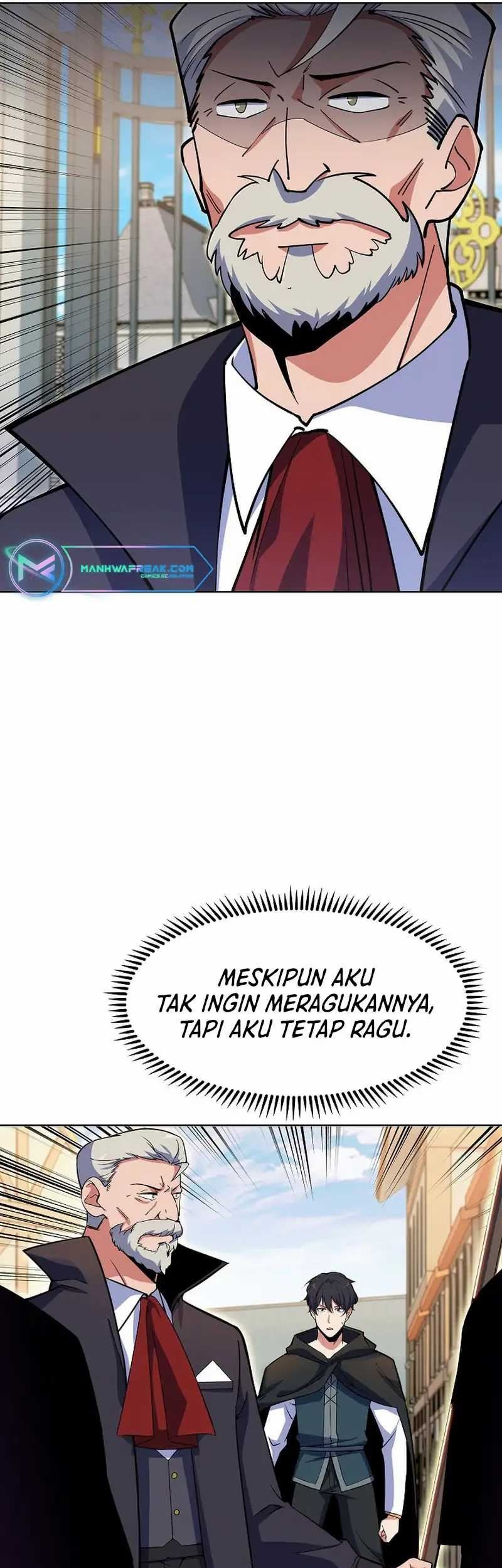 I’m Going to Steal Again Today Chapter 21 - halaman 38