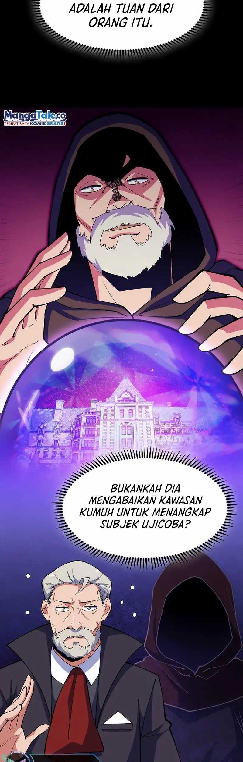 I’m Going to Steal Again Today Chapter 21 - halaman 41