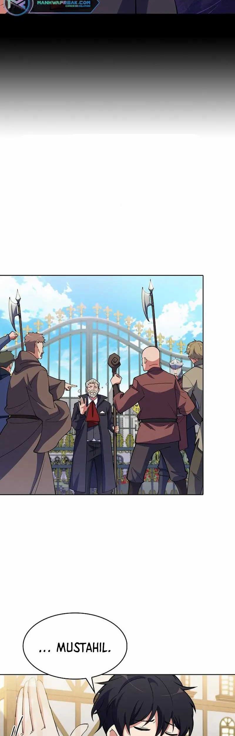 I’m Going to Steal Again Today Chapter 21 - halaman 42