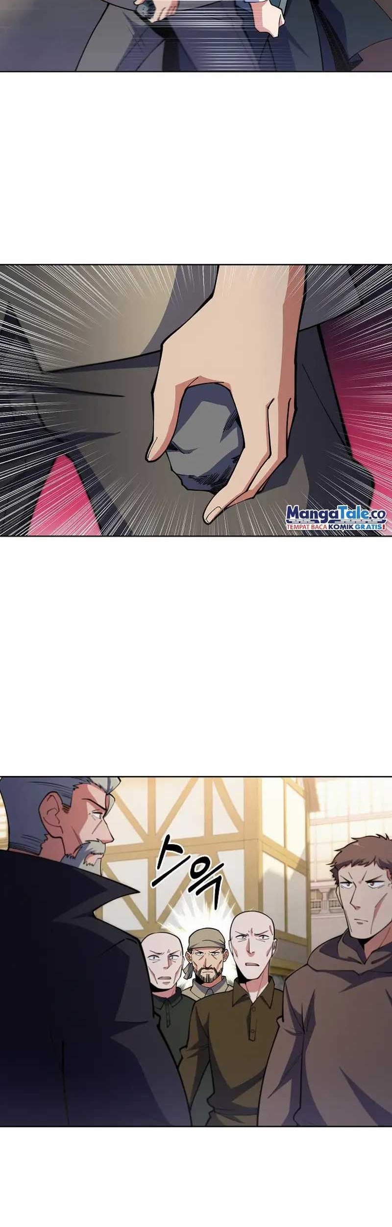 I’m Going to Steal Again Today Chapter 21 - halaman 45