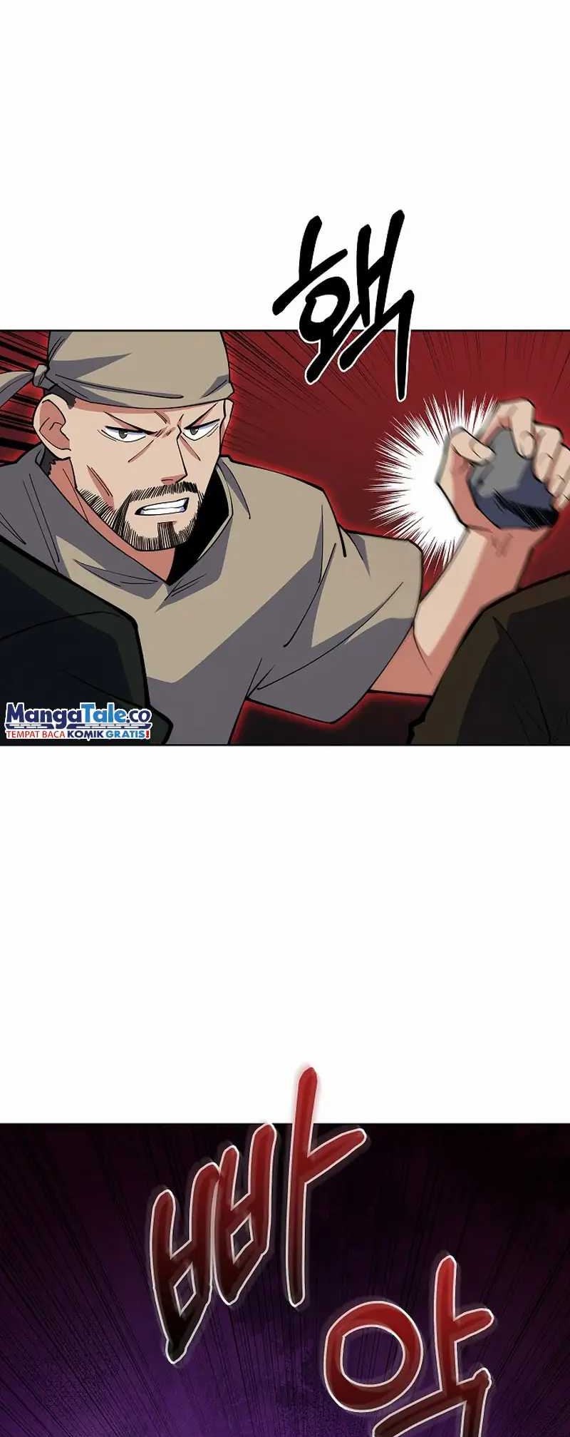 I’m Going to Steal Again Today Chapter 21 - halaman 46