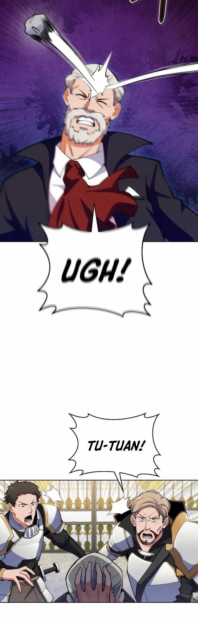 I’m Going to Steal Again Today Chapter 21 - halaman 47