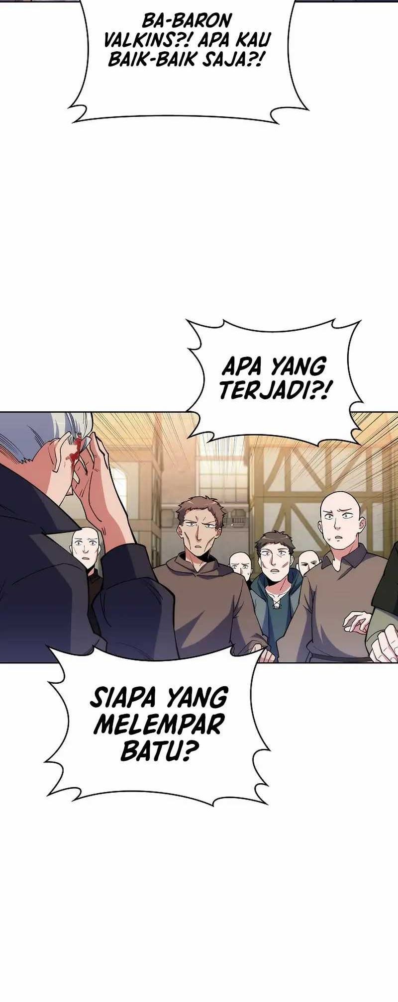I’m Going to Steal Again Today Chapter 21 - halaman 49
