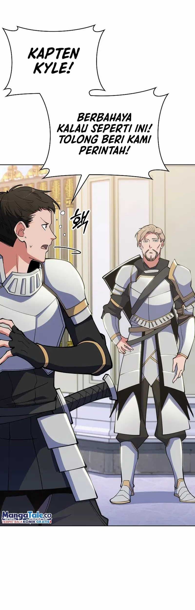 I’m Going to Steal Again Today Chapter 21 - halaman 5