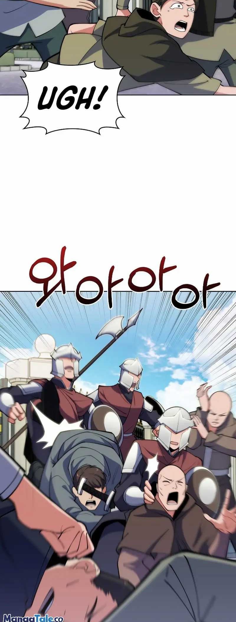 I’m Going to Steal Again Today Chapter 21 - halaman 52