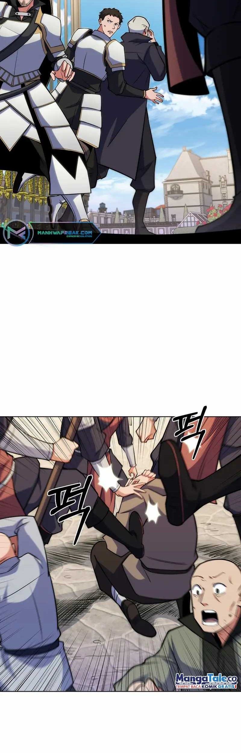I’m Going to Steal Again Today Chapter 21 - halaman 54