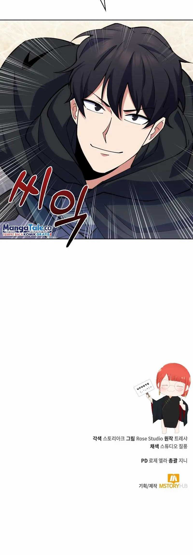 I’m Going to Steal Again Today Chapter 21 - halaman 59