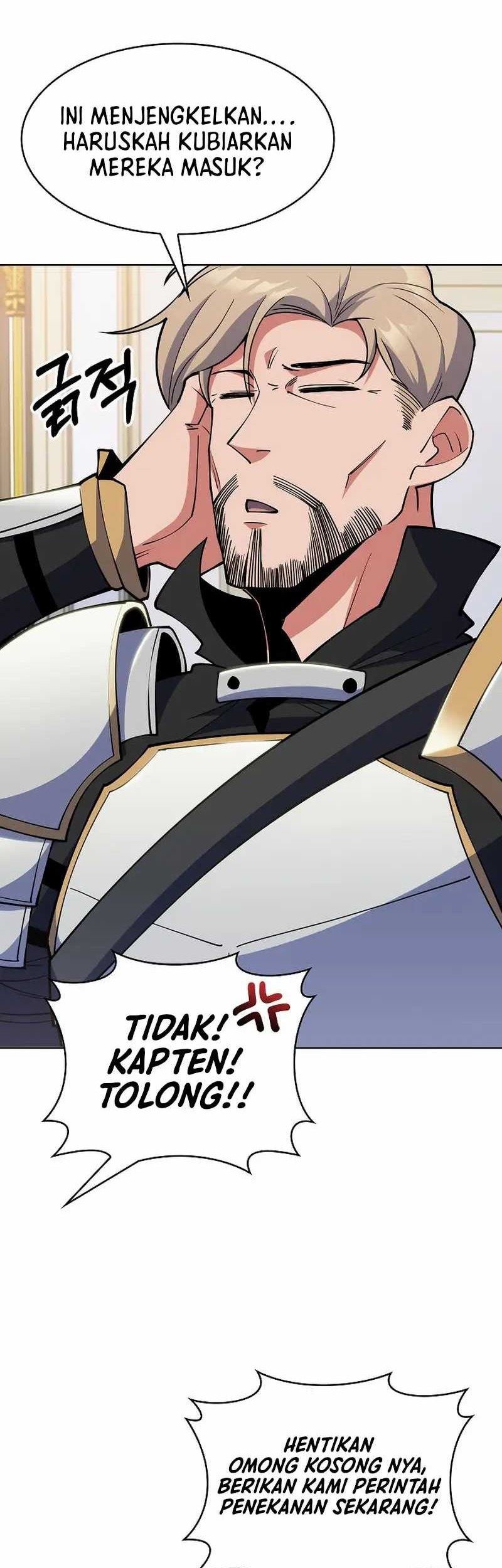 I’m Going to Steal Again Today Chapter 21 - halaman 6