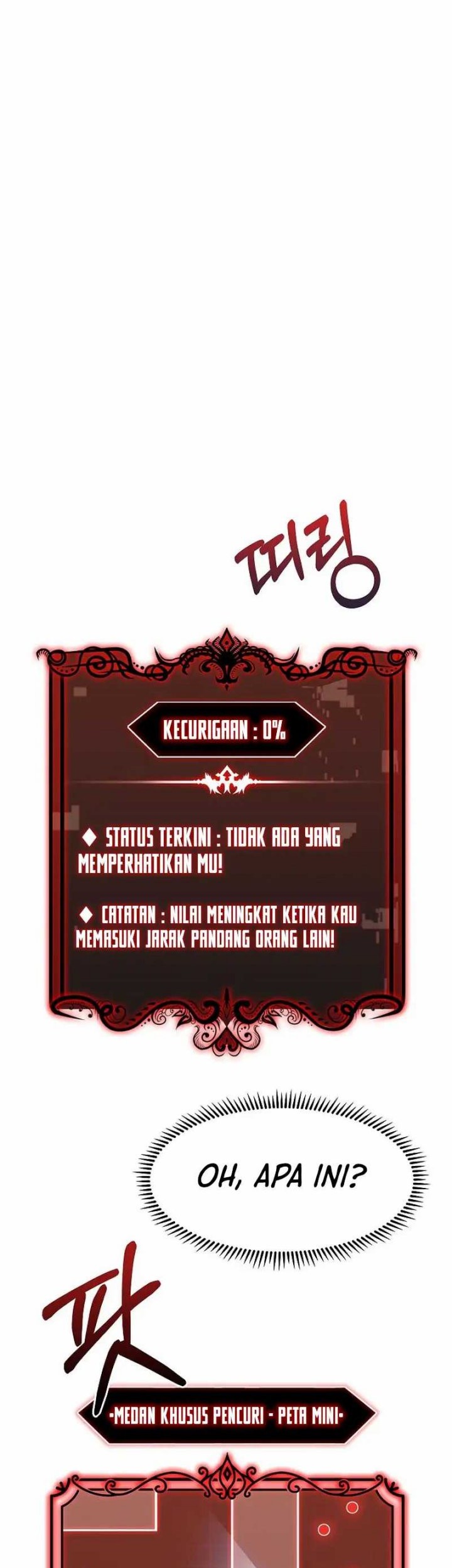 I’m Going to Steal Again Today Chapter 22 - halaman 10