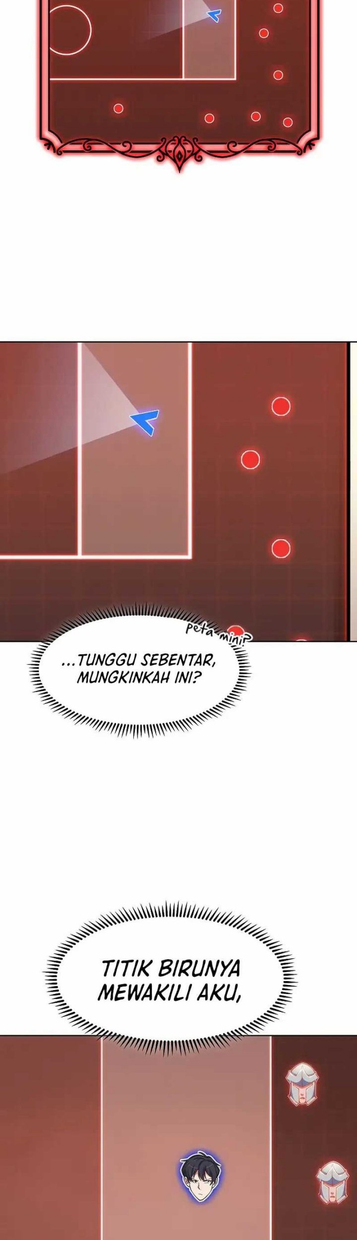 I’m Going to Steal Again Today Chapter 22 - halaman 11