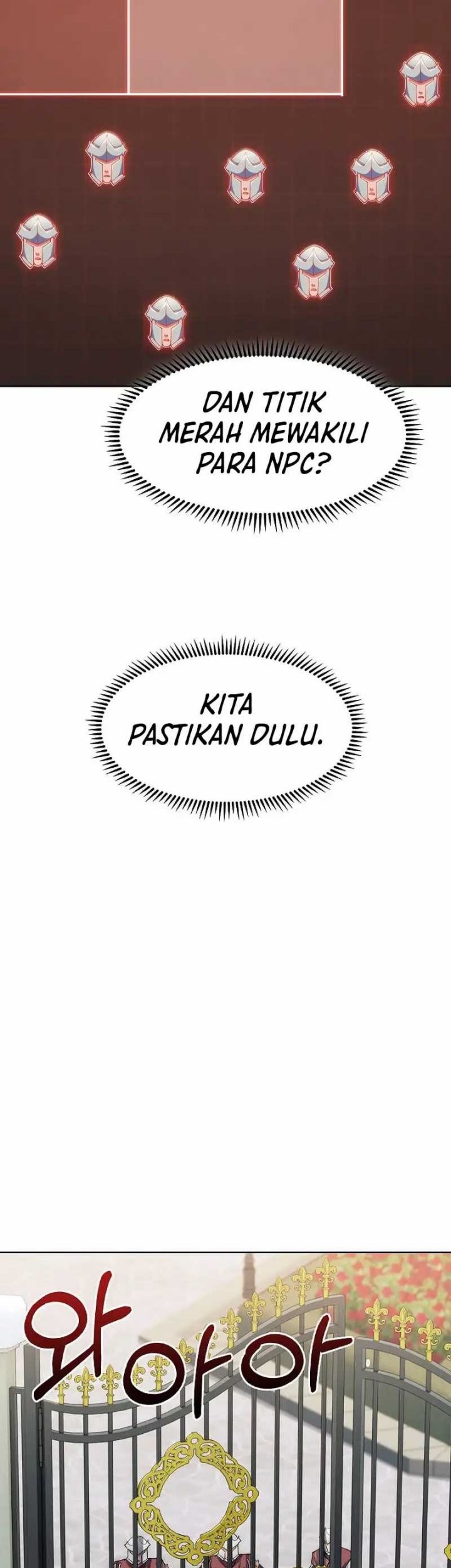 I’m Going to Steal Again Today Chapter 22 - halaman 12