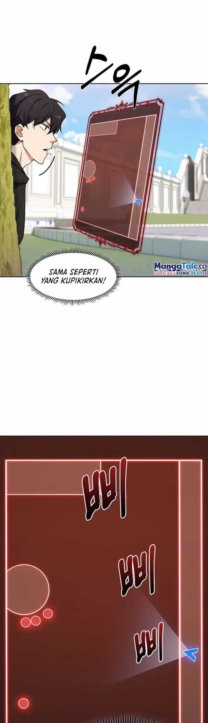 I’m Going to Steal Again Today Chapter 22 - halaman 15