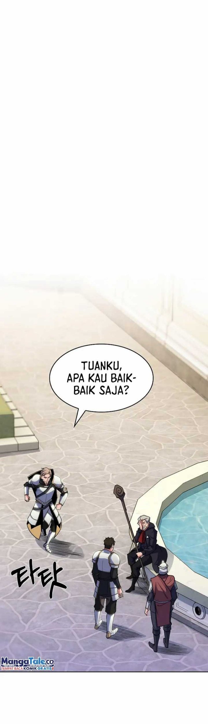 I’m Going to Steal Again Today Chapter 22 - halaman 17