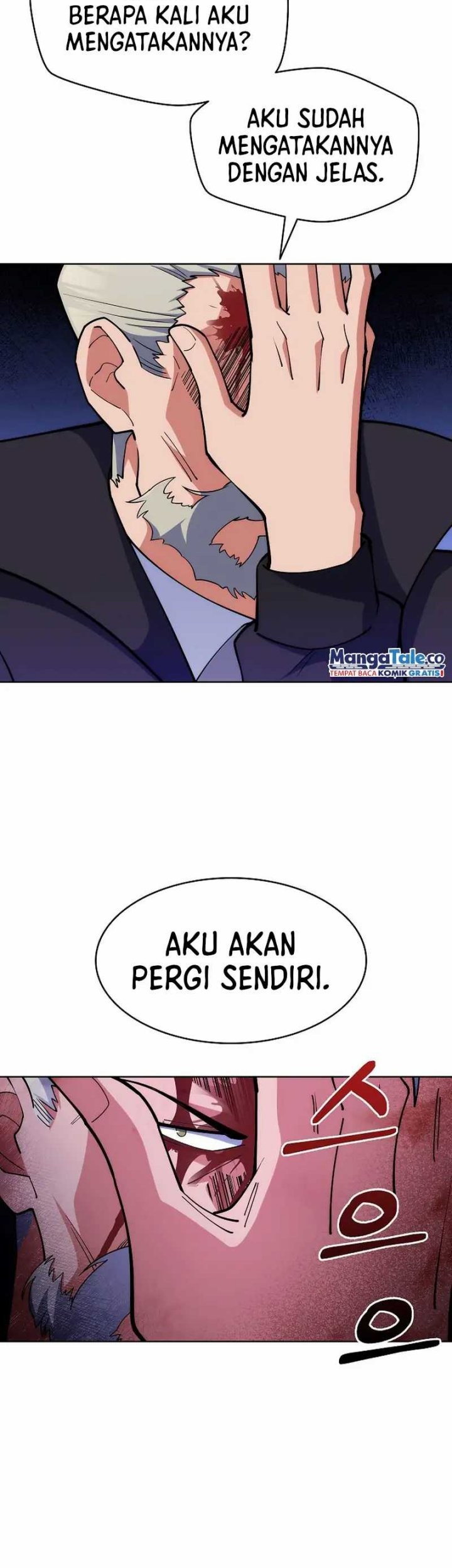 I’m Going to Steal Again Today Chapter 22 - halaman 24