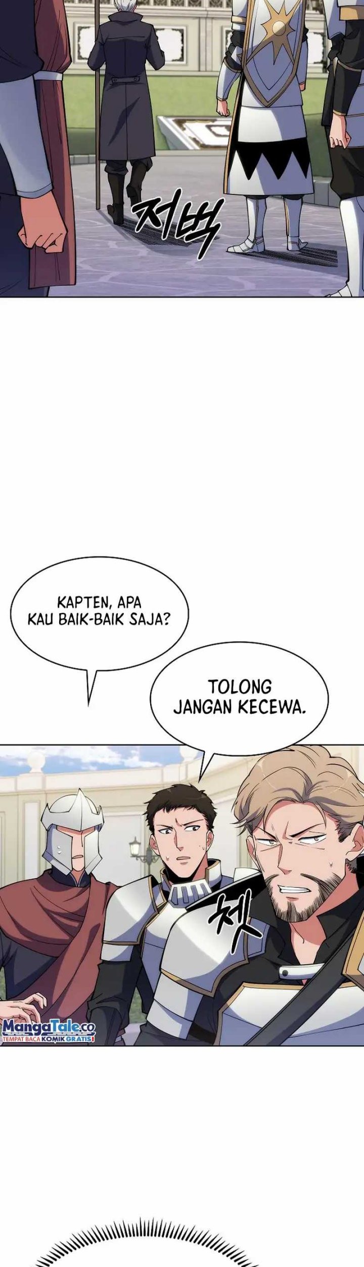 I’m Going to Steal Again Today Chapter 22 - halaman 28